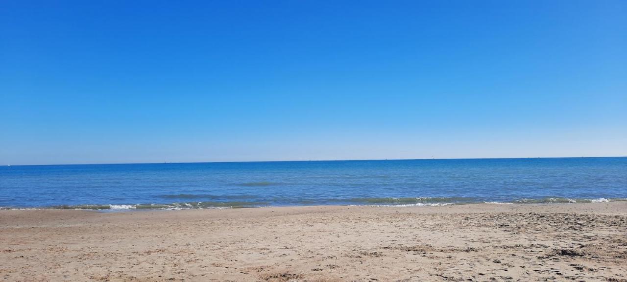 Apartamento Peonia 1 كانيت ذي بيرينغير المظهر الخارجي الصورة