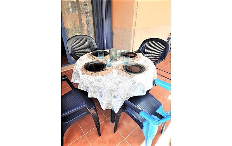 Apartamento Peonia 1 كانيت ذي بيرينغير المظهر الخارجي الصورة