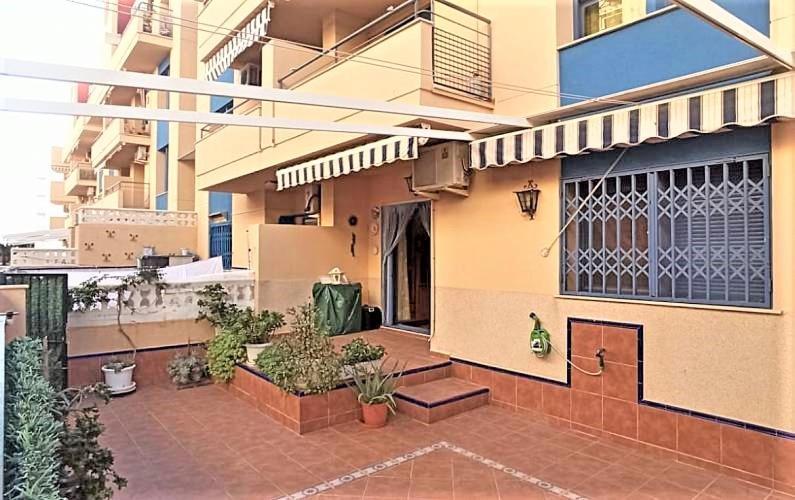 Apartamento Peonia 1 كانيت ذي بيرينغير المظهر الخارجي الصورة