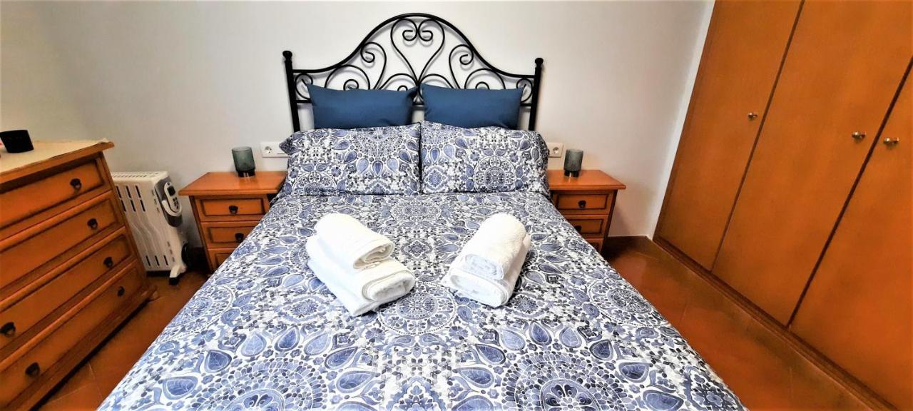 Apartamento Peonia 1 كانيت ذي بيرينغير المظهر الخارجي الصورة