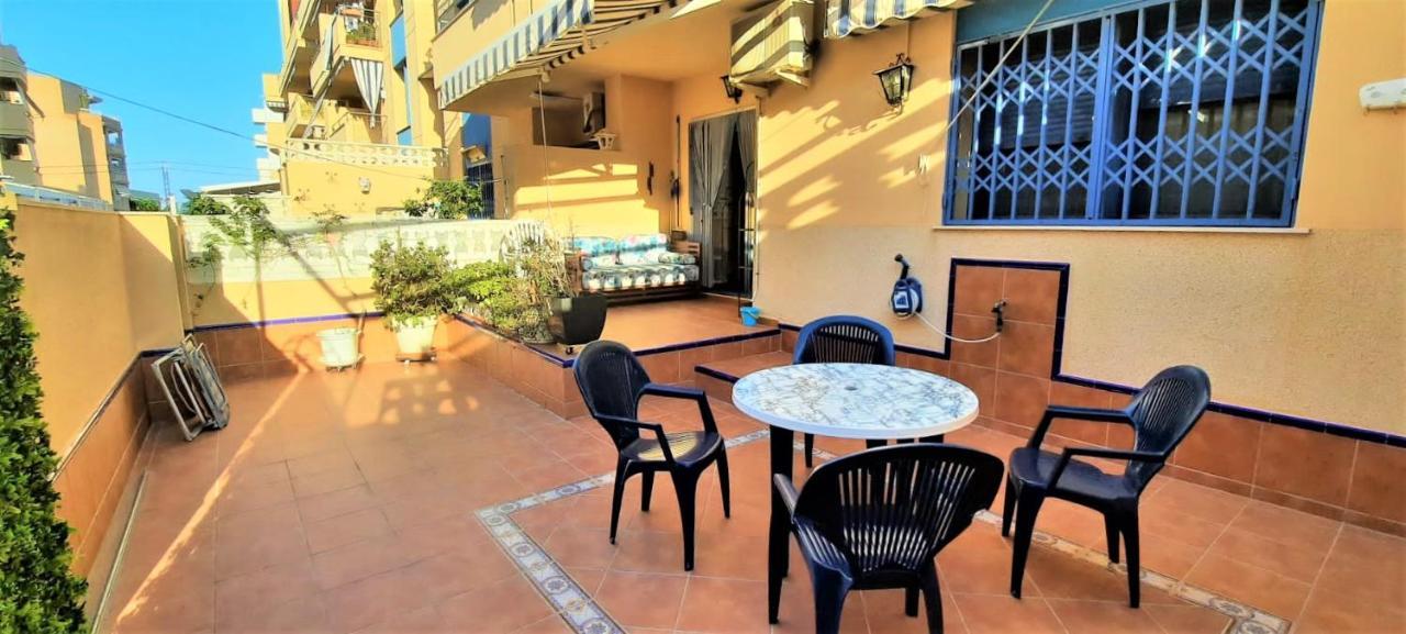 Apartamento Peonia 1 كانيت ذي بيرينغير المظهر الخارجي الصورة