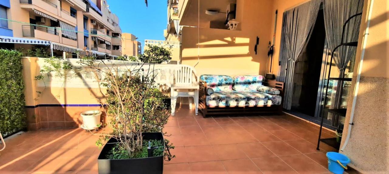 Apartamento Peonia 1 كانيت ذي بيرينغير المظهر الخارجي الصورة