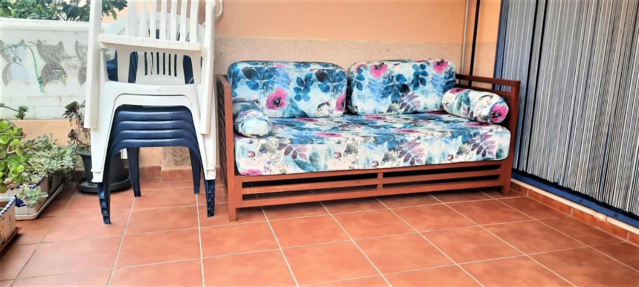 Apartamento Peonia 1 كانيت ذي بيرينغير المظهر الخارجي الصورة