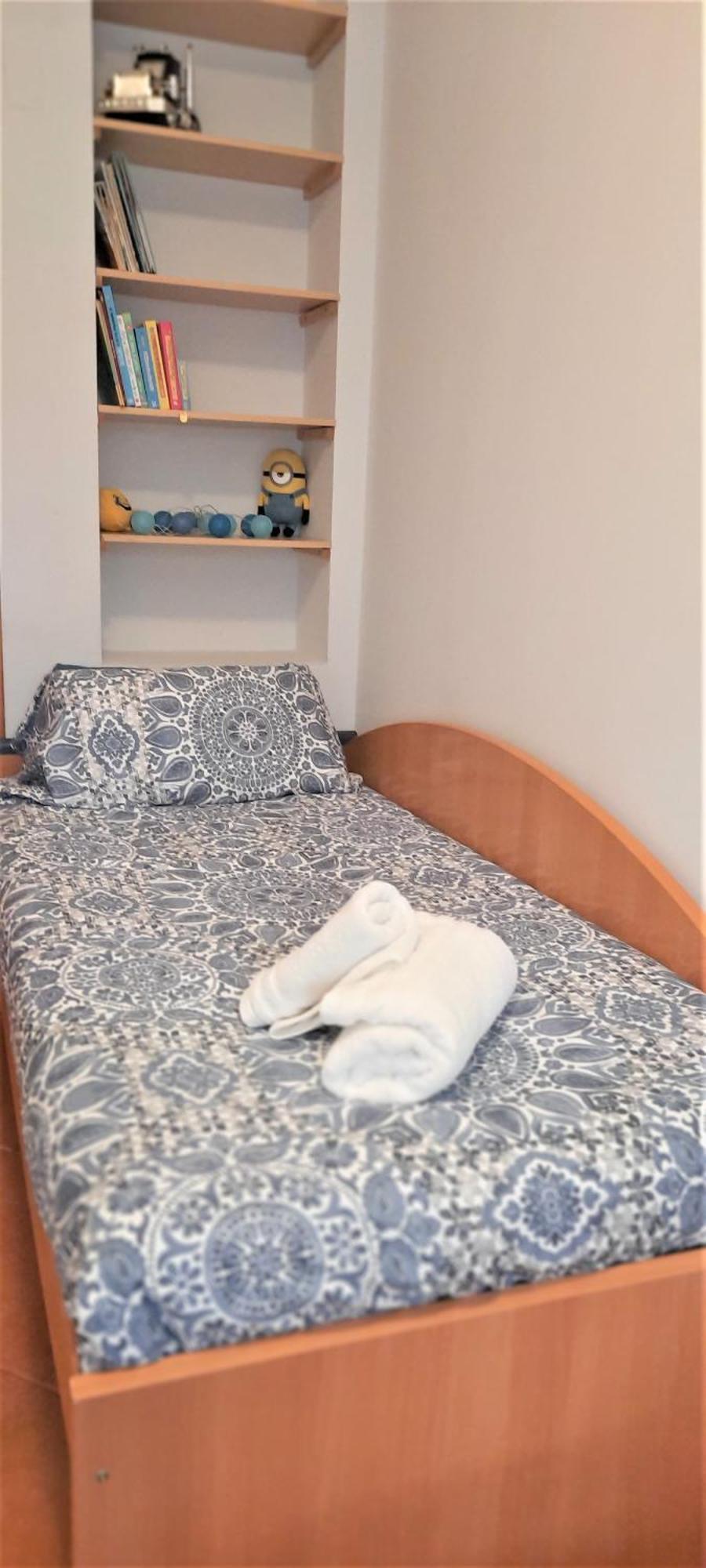 Apartamento Peonia 1 كانيت ذي بيرينغير المظهر الخارجي الصورة